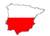 ANDRÉS PLANAS INSTALACIONES - Polski